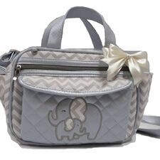 Bolsa Pequena de Bebê em Cotia