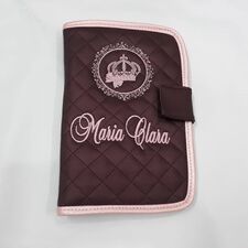 Capa de Cartão de Vacinação em Cotia