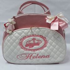 Bolsa Bebê Sob Encomenda em Cubatão