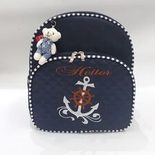 Mochila Bebê Média na Vila Mazzei