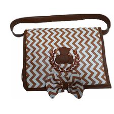 Bolsa Kit Higiene Bebê no Caxingui