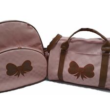 Conjunto de Bolsa e Mochila no Itaim Bibi