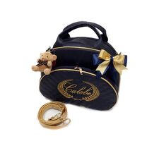 Bolsa Maternidade Personalizada Masculina - 36759