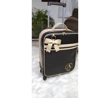 Mala com Rodinhas Personalizada - 41524