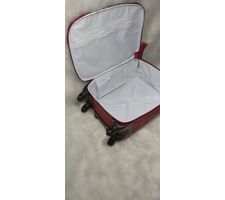 Mala com Rodinhas Personalizada para Menina - 41534