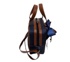 Frasqueira Térmica Personalizada Azul Marinho - 41602