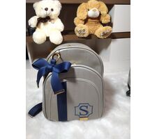 Mochila Luxo Personalizada