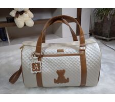 Bolsa Baú Grande Personalizada