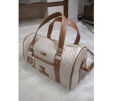 Bolsa Baú Pequena Personalizada - 41691