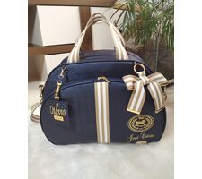 Kit Bolsa Grande e Mochila 2 em 1 - 41827