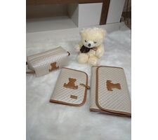 Kit Maternidade Personalizado - 41903