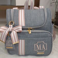 Comércio de Mochila Personalizada na Aclimação