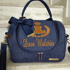 Frasqueira Térmica Luxo na Cachoeirinha