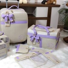 Kit Bolsas Personalizados para Maternidade na Chácara Klabin