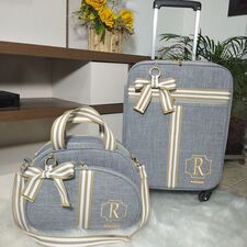 Mala e Bolsa Personalizada na Vila Mascote