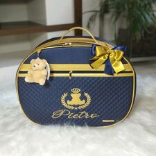 Mala Maternidade Personalizada no Jaguaré