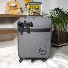Mala Maternidade Menino em Paranaguá