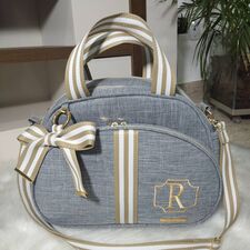 Bolsa Maternidade Média em Maringá
