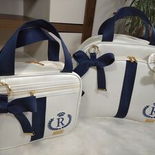 Bolsa e Frasqueira de Bebê em Mauá