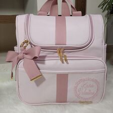 Mochila 2 em 1 Rosê em Dourados