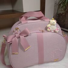 Bolsa Bebê Grande em Curitiba