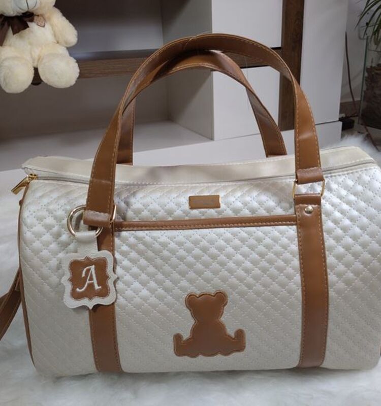 Bolsa Baú Personalizada em Presidente Prudente