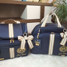 Bolsa Bebê e Mochila 2 em 1 Luxo no Interior de SP