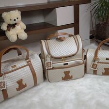 Bolsas e Mochila Maternidade em Uberaba, MG