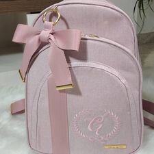 Confecçãp de Mochila Maternidade em Santo André