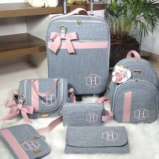 Kit Maternidade Feminino em Nilópolis