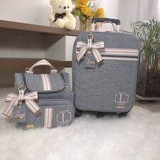 Mala e Mochila Maternidade em Nova Friburgo