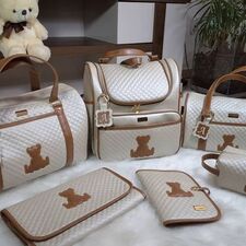 Loja de Kit Saída Maternidade Masculino