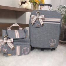 Oferta de Mala e Mochila Maternidade