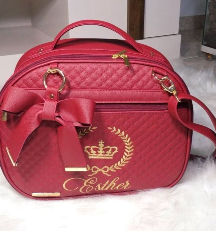 Onde Encontrar Mala Maternidade com Laço