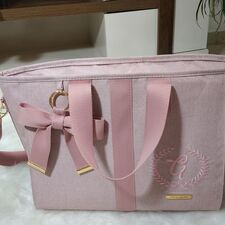 Coleção Nova Bolsa Maternidade