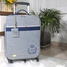 Onde Comprar Mala Gestante Exclusiva com Nome do Bebê