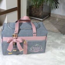 Oferta Mala Maternidade Luxo Personalizada