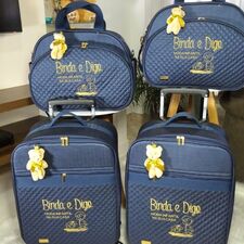 Bolsas e Malas de Bordo em Mafra
