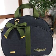Confecção de Bolsa Maternidade em Jacarezinho