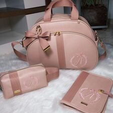Bolsa Maternidade e Acessórios em  Canoas