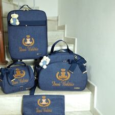Kit Maternidade Completo em Canoas