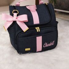Fábrica de Mochila Luxo 2 em 1 Mamãe em Santo Antônio do Sudoeste