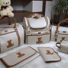 Kit Saída Maternidade Masculino em Rosário do Sul