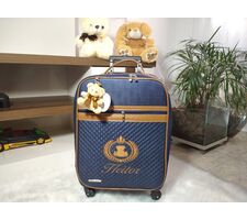 Mala de Viagem personalizada