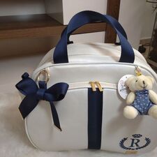 Bolsa Saída Maternidade em Brooklin