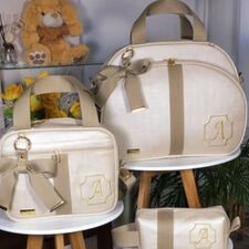 Bolsas de Bebê Glamour no Brooklin