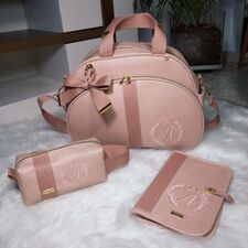 Site Seguro de Bolsa Maternidade no Brasil para França