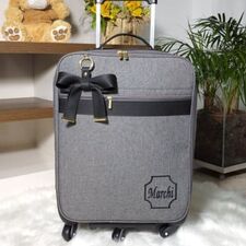 Mala Maternidade com Rodinhas no Brasil para Genebra, Suíça