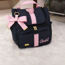 Mochila Multifuncional Personalizada no Itaim Paulista