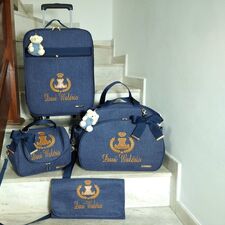 Kit Maternidade Completo no Jardim Mutinga